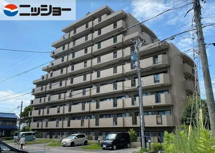 キャッスルハイツ武豊桜ヶ丘第の画像