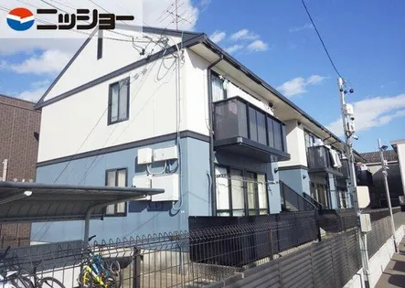 メゾンR&AⅤの画像