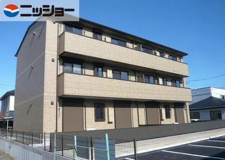 リヴェースやしろの画像