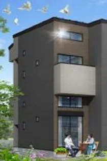 DREAMSTAGE姪浜BOUQUETの画像