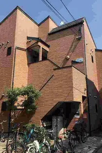 オレンジハイツの画像