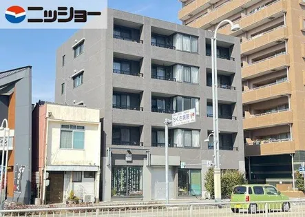 オークハウス千種の画像