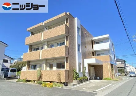 プランドールADACHIの画像