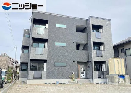 LECOCON弥富の画像