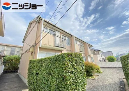 グレイスタウンの画像