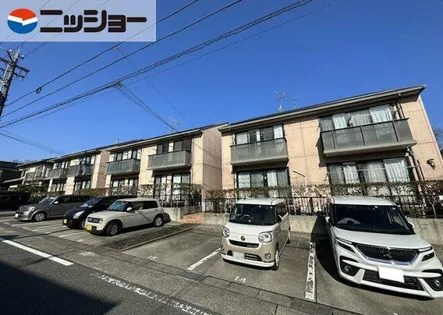 MASTTOWN平和が丘の画像