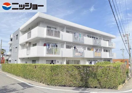 アーバンドエル平和が丘の画像
