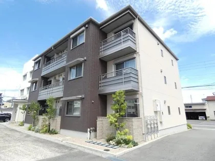 グランメゾン千代田の画像