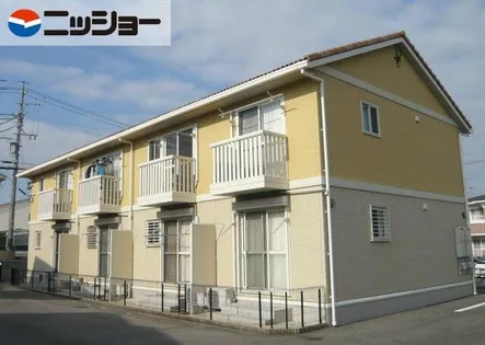 パストラル美山Ⅱの画像