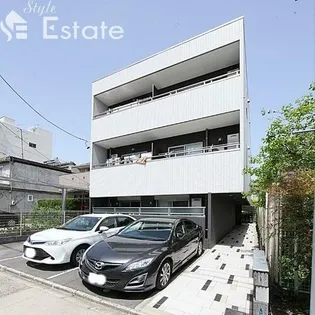 KOTOBUKI【2階】の外観