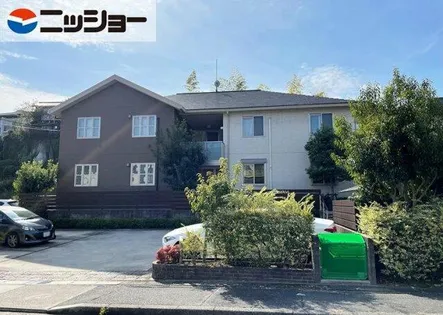 マストガーデン月見ヶ岡の画像