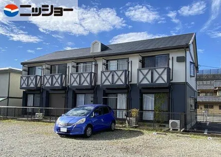 ロッヂ竜美丘の画像