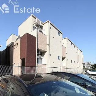 レクセラ【201号室】の外観