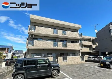 パークマンション弥生の画像