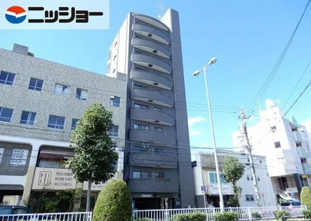 NYレジデンスいりなかの画像