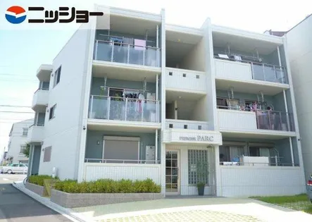 プルミエパークの画像