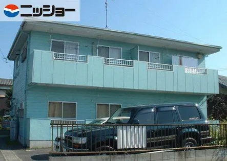 ハイツシャレードの画像