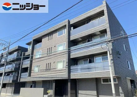 MOANA GRAND RESIDENCEの画像