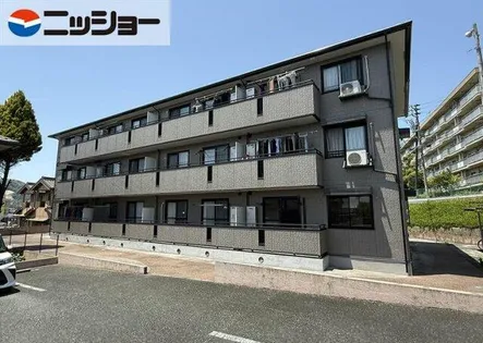 リヴェール後田 A棟の画像