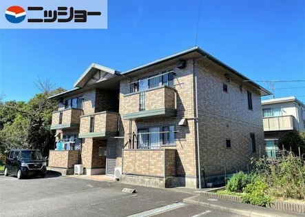 サン セレッソ A棟の画像