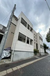 アムールシュマン城南の画像