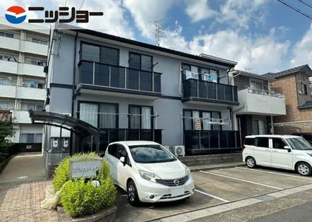 プラム ハイツの画像