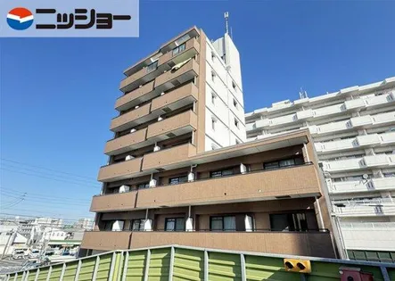 スライブ野並の画像