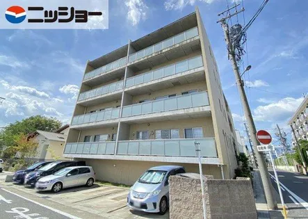 アーバン フォレットの画像