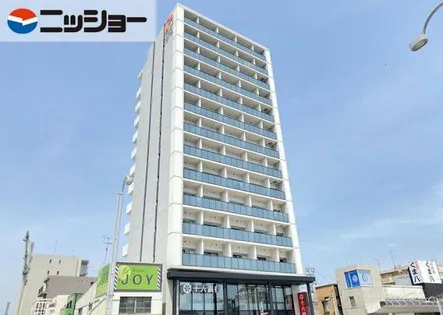 JunriSakurayama【7階】の外観