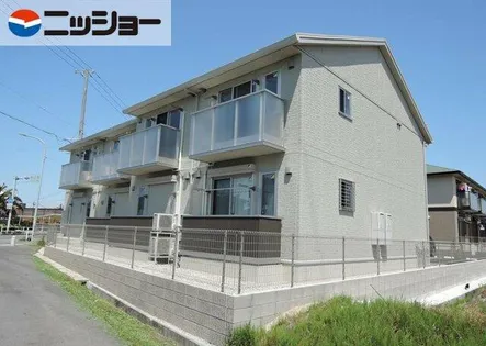 エムグランデ B棟の画像