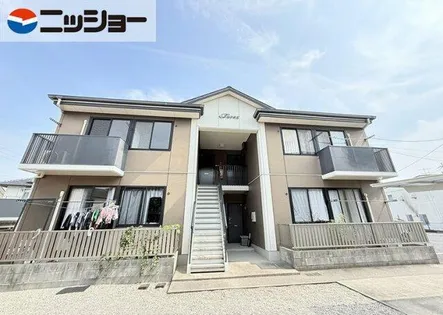 フォーレス くすのきB棟の画像