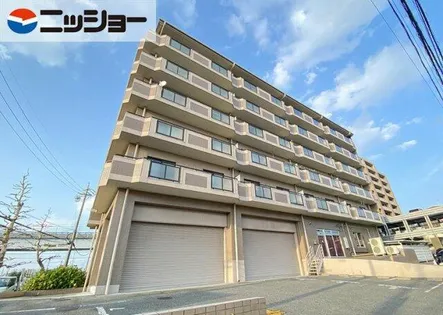 イーストヒルズの画像