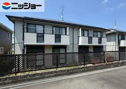 サンハイツ徳重Ⅱの画像