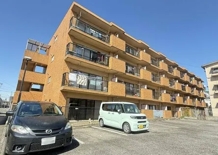 タキマツ第3マンションの画像