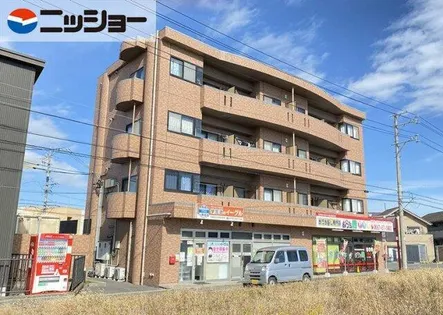 グランヴューの画像