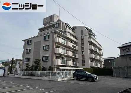 グローリアス有松南の画像