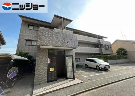 ビューハイツマルヤマの画像