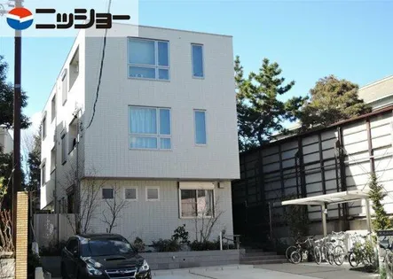 覚王山レジデンスの画像