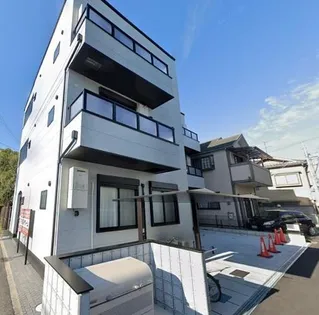 プレナス戎町の画像