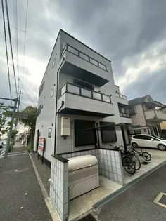 プレナス戎町の画像