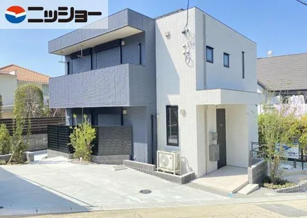 ヘーベルヒルズ東明町の画像