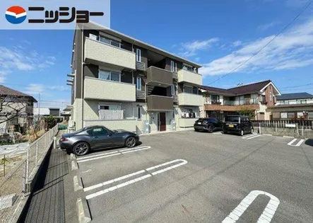 セジュール秀峰の画像