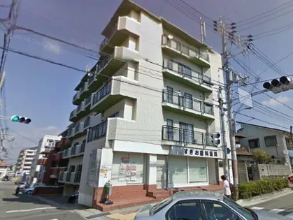 マンション美苑の画像