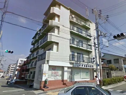 マンション美苑の画像