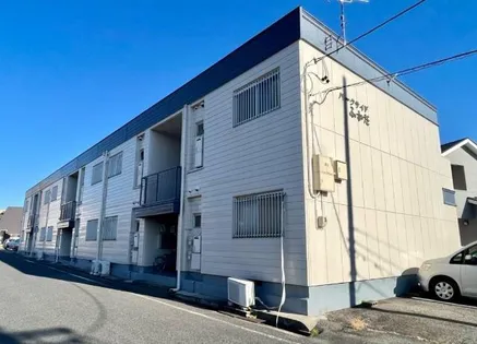 パークサイドふかだの画像