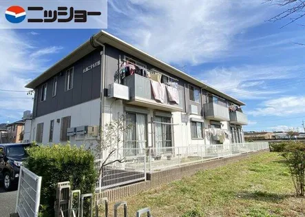 H翔 こすもす館の画像