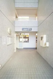アーバン21 A棟の画像