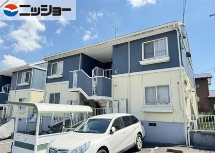 サングレースOTO C棟の画像