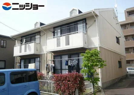 レジデンスバンノB棟の画像