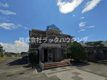 グランドソレイユの画像